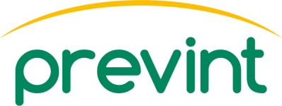 Logotipo de Prevint